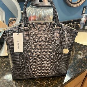 Brahmin Large Duxbury